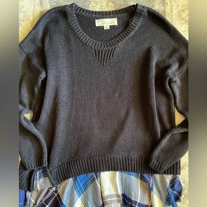 Vintage Havana Sweater
